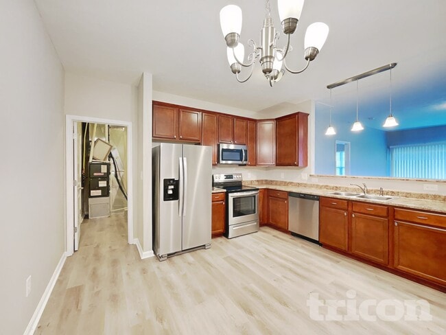 Building Photo - 10726 Crane Dr