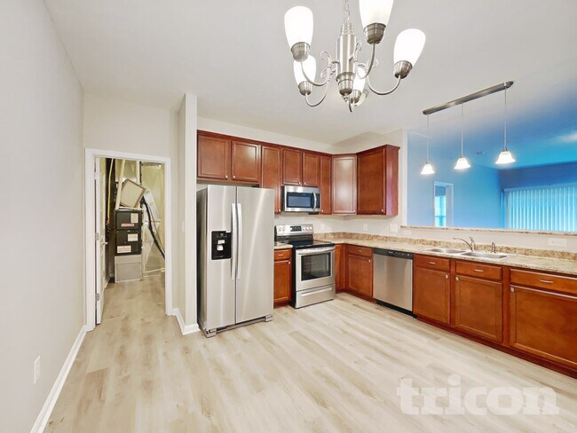 Foto del edificio - 10726 Crane Dr