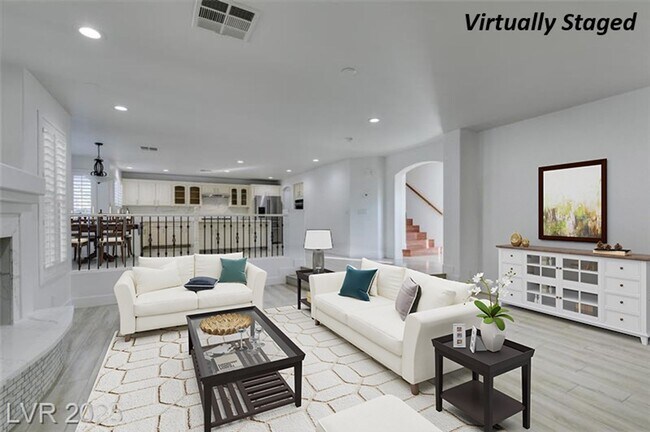 Foto del edificio - ABSOLUTELY GORGEOUS HOME IN SEVEN HILLS GA...