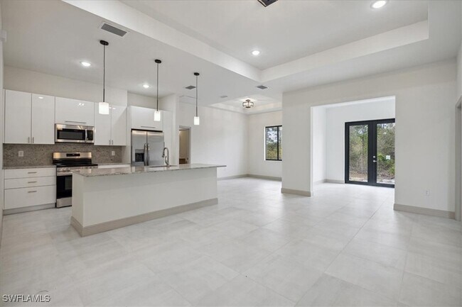 Foto del edificio - 1707 McKinley Ave