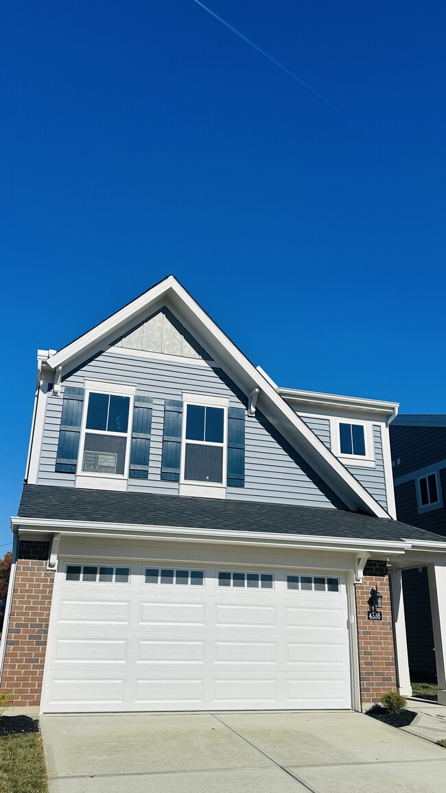 Photo - 4336 Motivation Path House