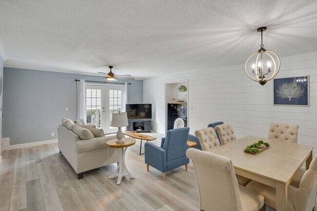 Foto del edificio - 1000 Sea Island Rd