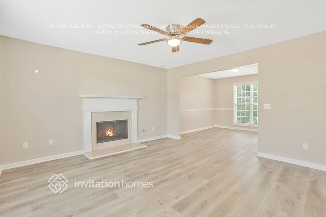 Building Photo - 65 Bramlett Way