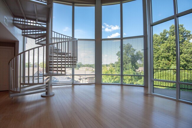 Foto del edificio - 2 Story Luxury Loft