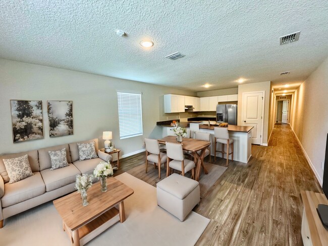 Building Photo - BRAND NEW 2/2 RENTAL!