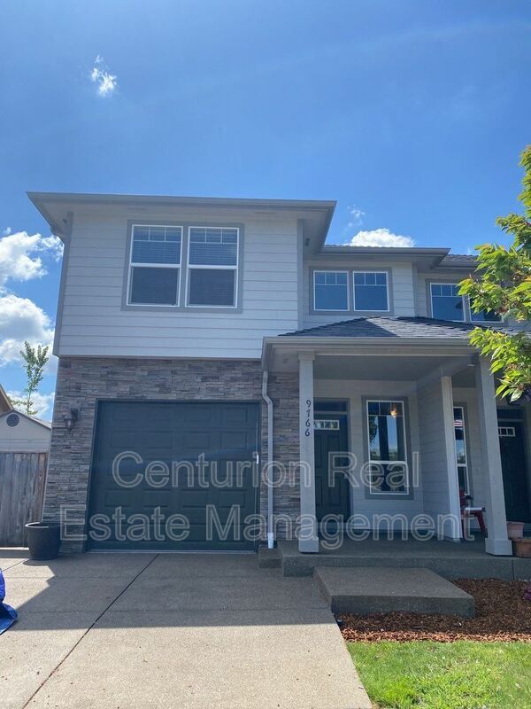 Foto principal - 9766 Willamette St
