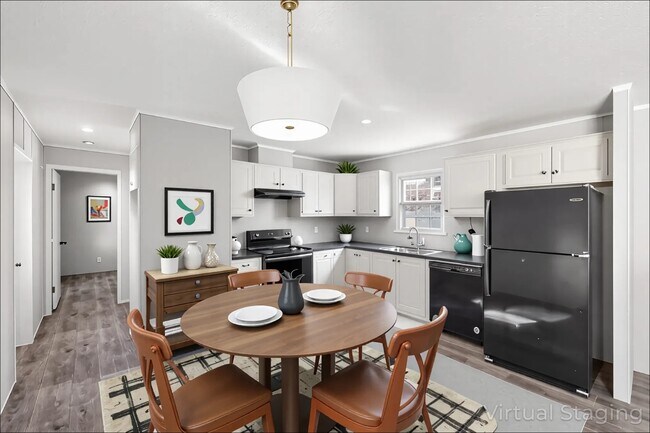 Foto del edificio - 612 Fenwick Ln