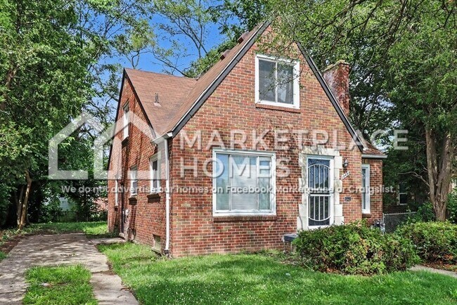Building Photo - 18431 Teppert St