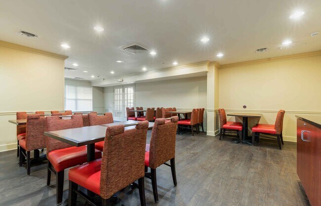 Foto del edificio - Furnished Studio-Columbia - Harbison