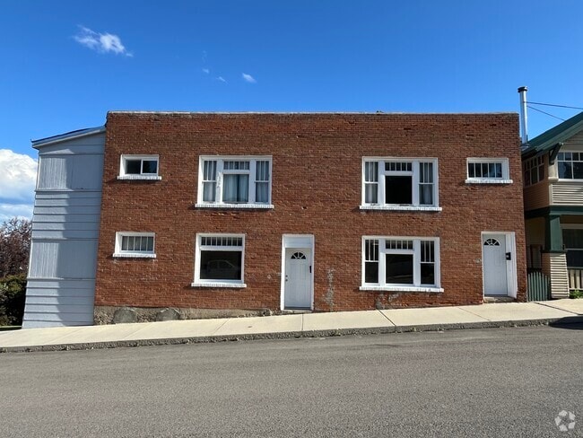 Building Photo - 1126 W Woolman St