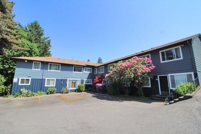 Building Photo - 1007-1019 SW Gaines St and 3521-3527 SW 10th Ave