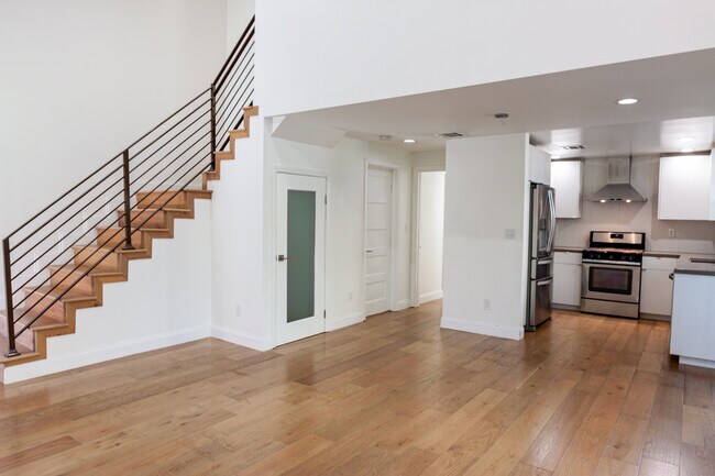 Building Photo - 8827 Pershing Dr