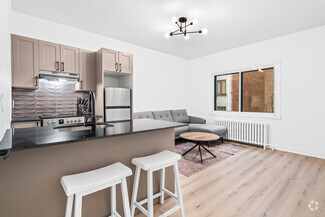 Building Photo - 3475 Rue Stanley
