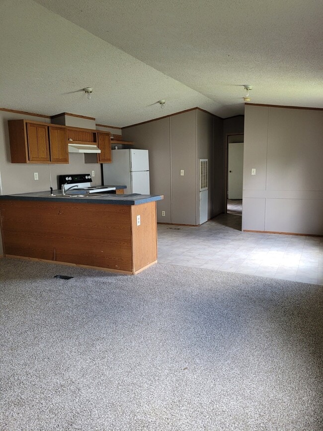Building Photo - 458 Petty St