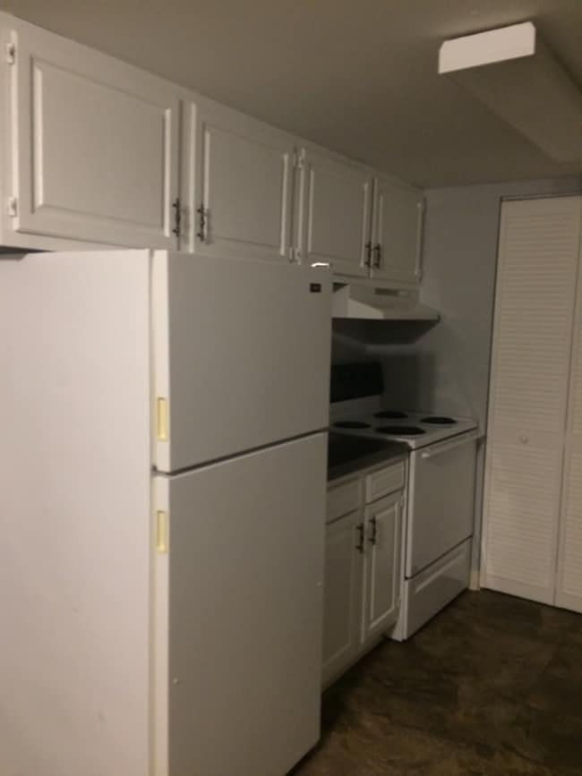 Interior Photo - Trenton Place Apartments