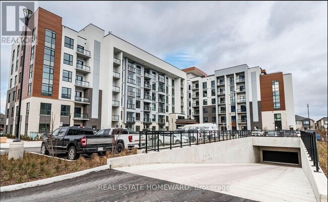 Building Photo - 460 Gordon Krantz Ave