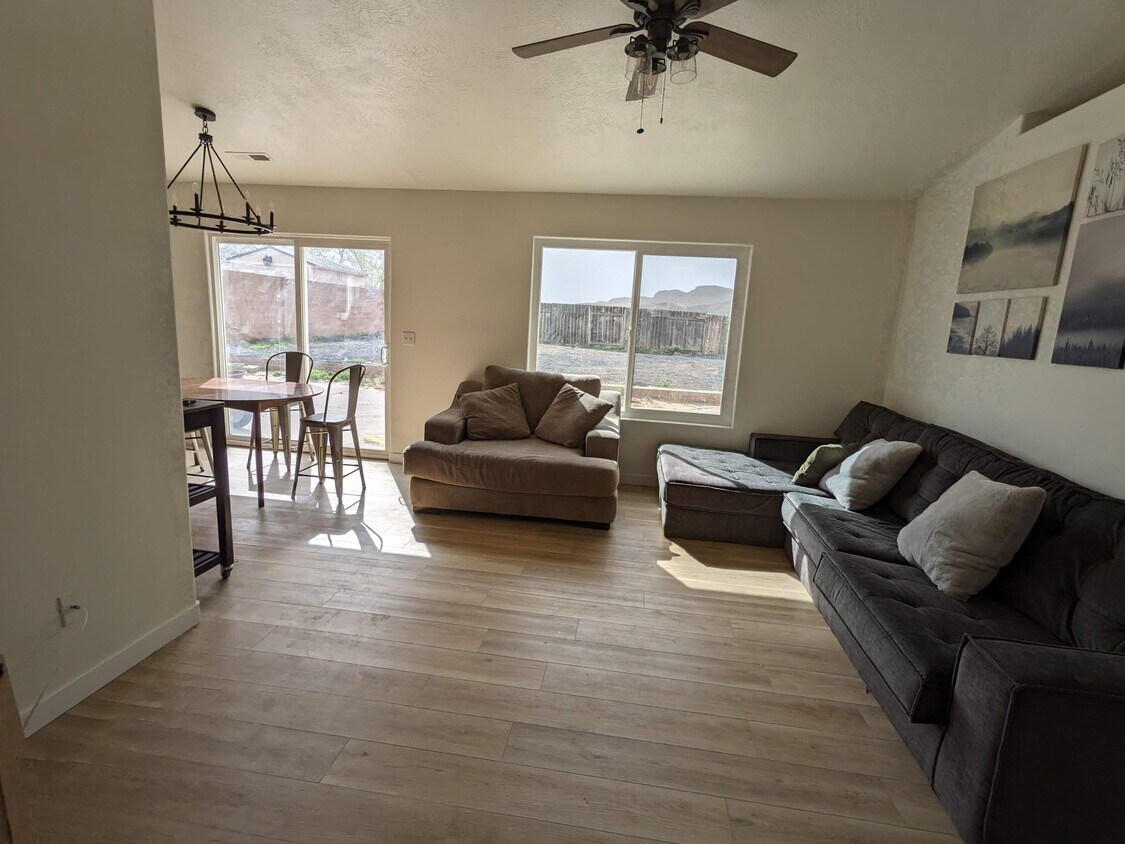 337 N 3510 W, Hurricane, UT 84737 House for Rent in Hurricane, UT