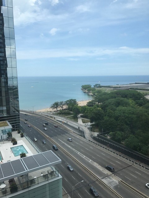 Foto del edificio - 474 N Lake Shore Dr