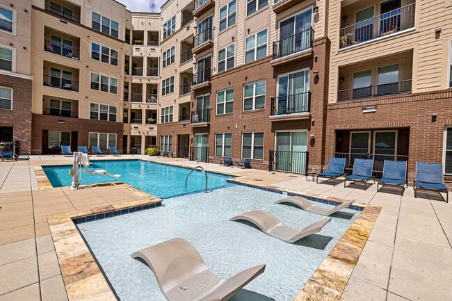 Foto del edificio - The Gramercy