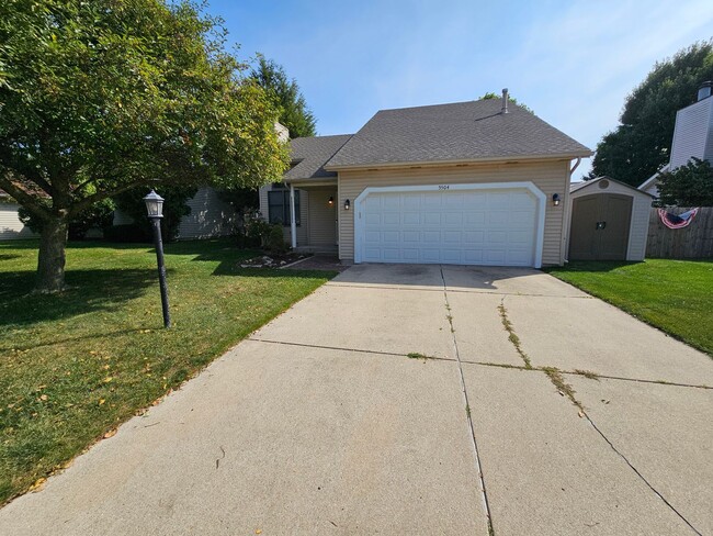 Building Photo - 3 bed, 2 bath, Mishawaka