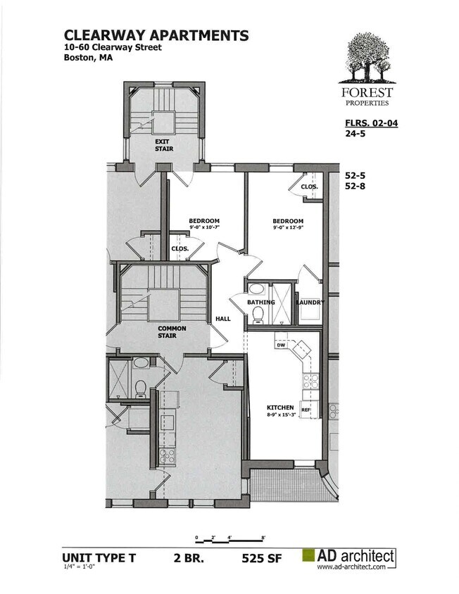 Primary Photo - 6 Clearway St