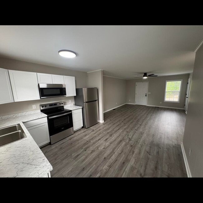 Foto del edificio - 5508 Wrenn Dr