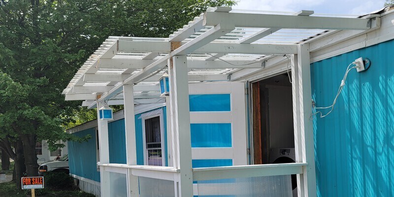 Foto principal - Keego Harbor Mobile Home