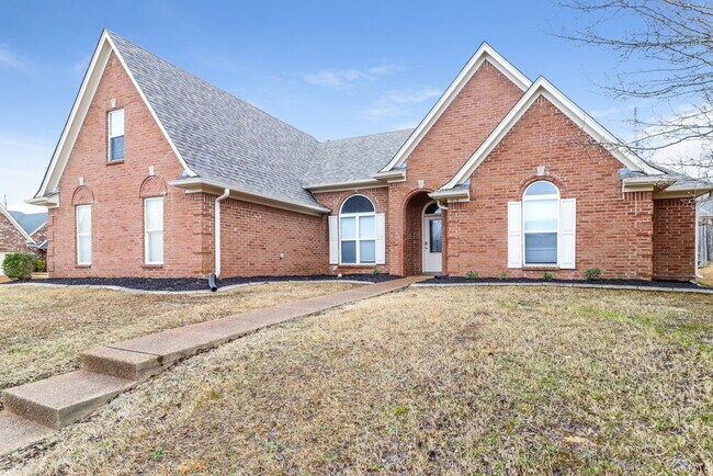 Building Photo - 1418 Leery Cove