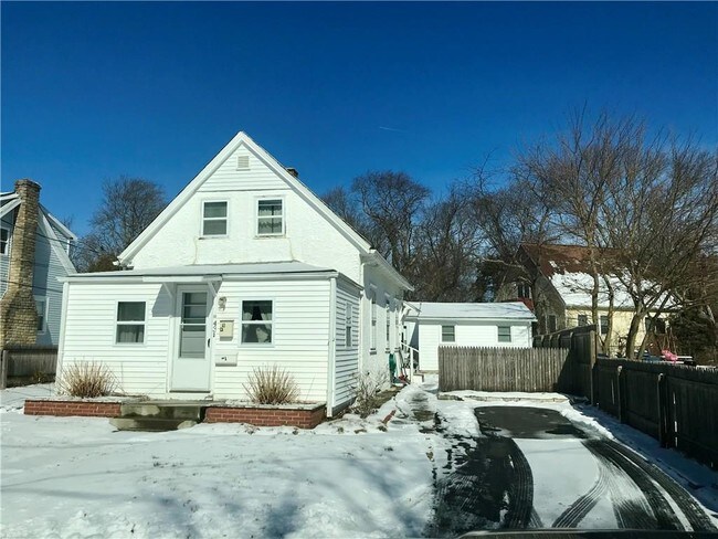 Foto del edificio - 43 Eton Ave