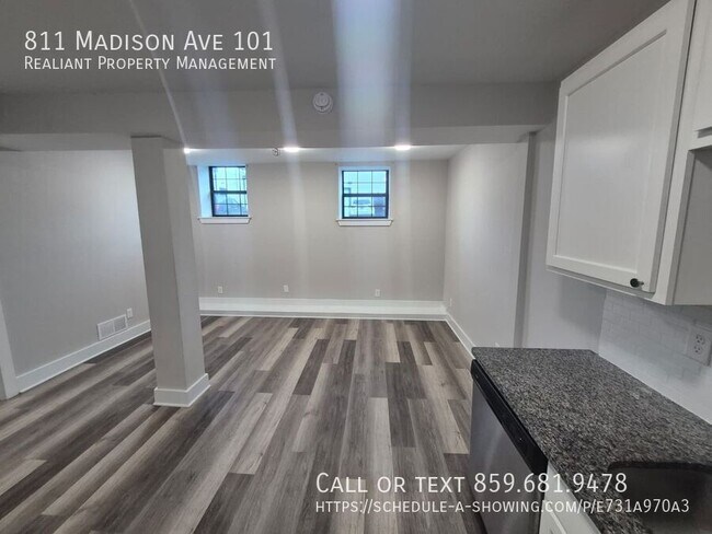 Photo - 811 Madison Ave Apartment