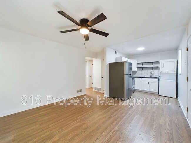 Building Photo - 6208 E 152nd Terr