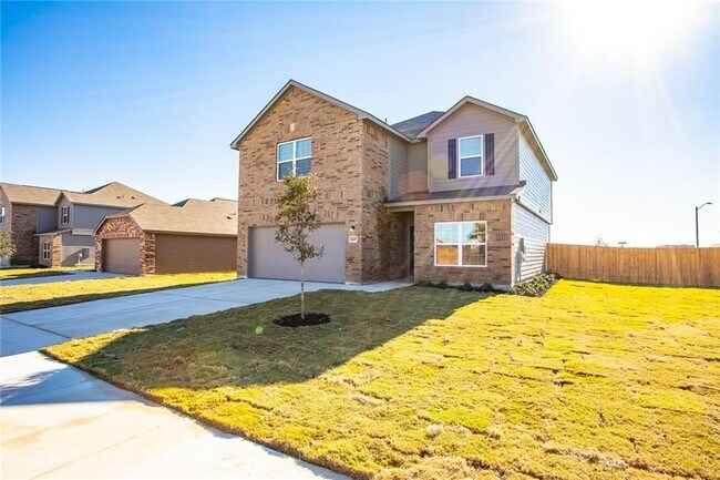 Building Photo - 14201 Prairie Sod Ln