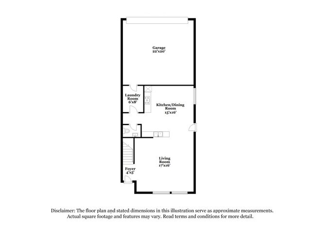 Foto del edificio - 952 Ravine Dr