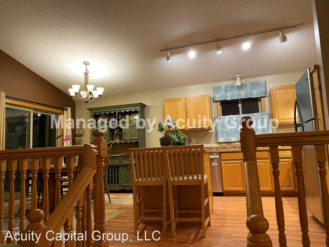 Building Photo - 4 br, 2 bath House - 3411 Rum River Drive