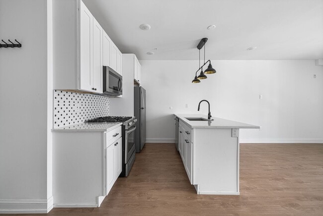 Interior Photo - The Casa