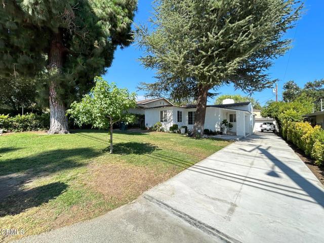 Foto del edificio - 4622 La Canada Blvd