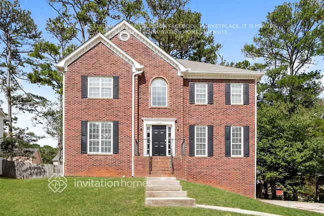 Building Photo - 2357 June Springs Dr SW