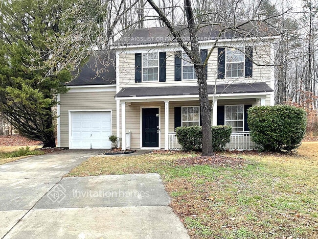 Building Photo - 5316 Wisbech Ct