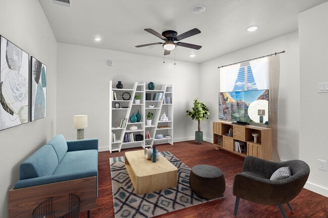 Foto del edificio - 21155 Gosling Rd
