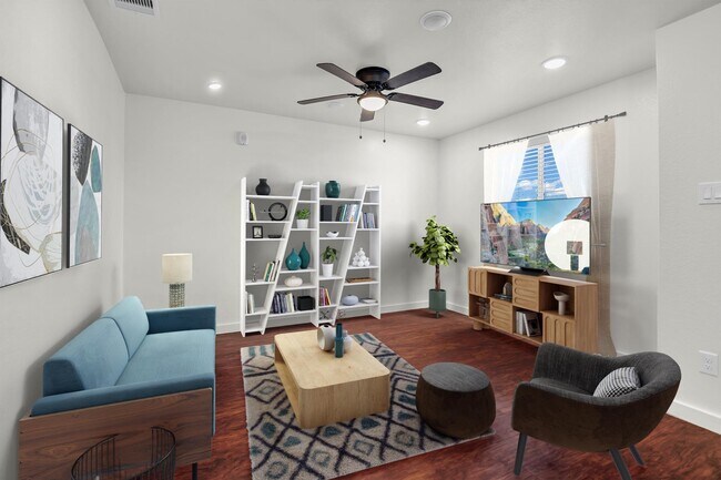 Foto del edificio - 21155 Gosling Rd