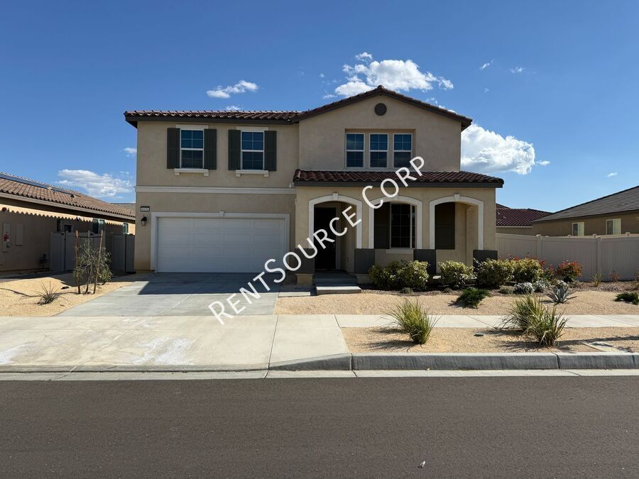 Primary Photo - 6030 W Ave J 9
