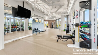 Building Photo - 35 Lomasney Wy