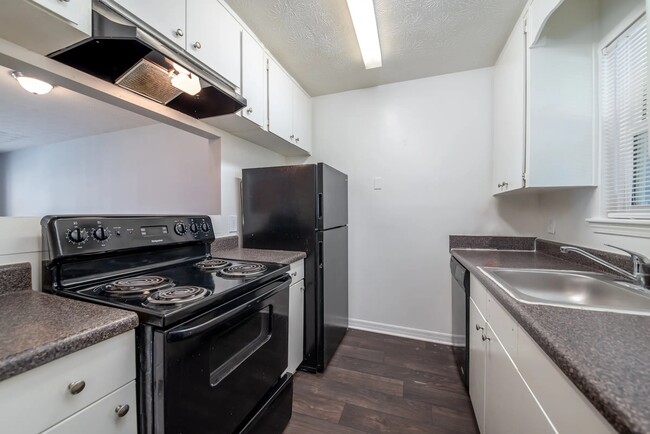 Foto del edificio - Prospect Heights Apartments