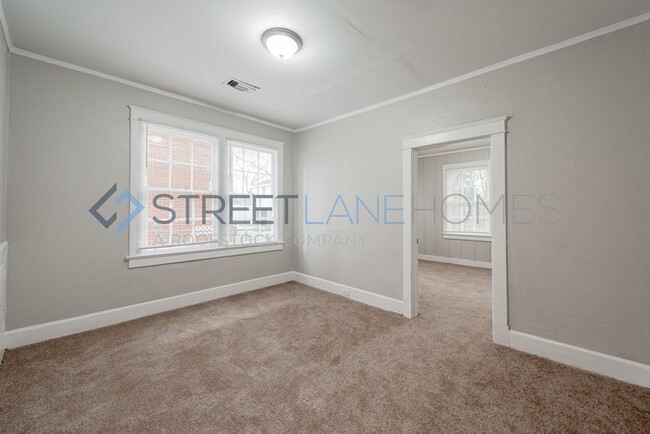 Foto del edificio - Charming 4 Bedroom in Montgomery!