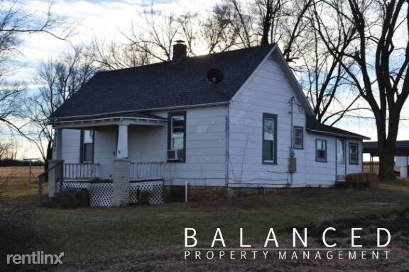 Building Photo - 1 br, 1 bath House - 5121 NE Meriden Rd