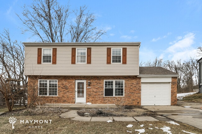 Building Photo - 4534 Hanover Dr