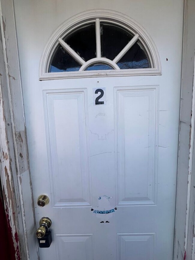 Foto del edificio - 1524 Centre Ave