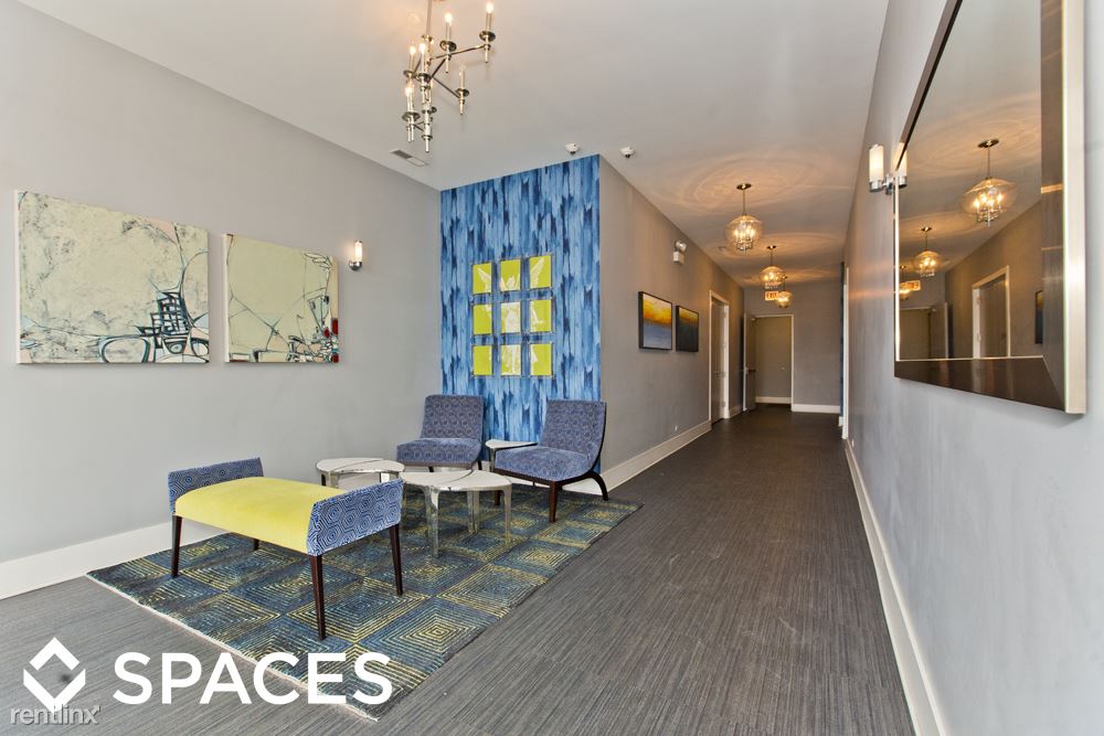 Foto del edificio - 4601 N Ravenswood Ave