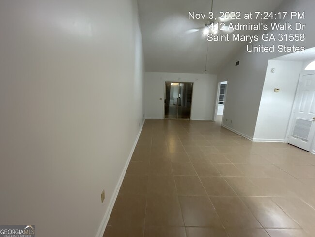 Building Photo - 412 Admiral's Walk Dr