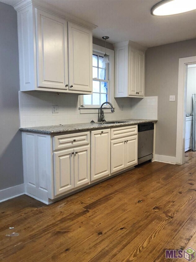 4515 Claycut Rd, Baton Rouge, LA 70806 House Rental in Baton Rouge